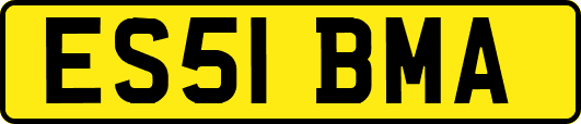 ES51BMA