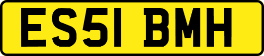ES51BMH