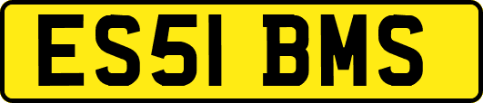 ES51BMS