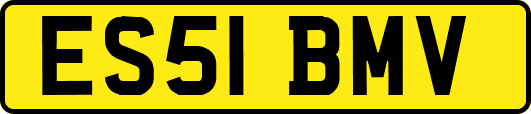 ES51BMV