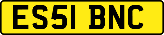 ES51BNC