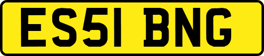 ES51BNG