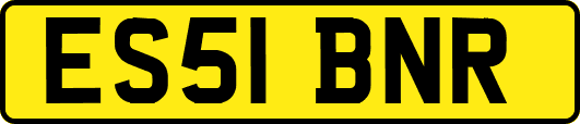 ES51BNR