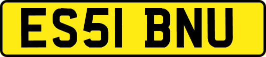 ES51BNU