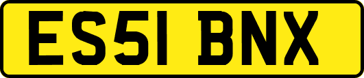 ES51BNX