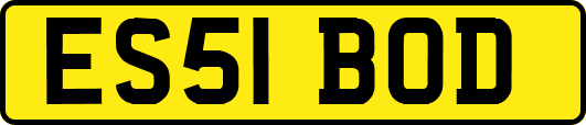 ES51BOD