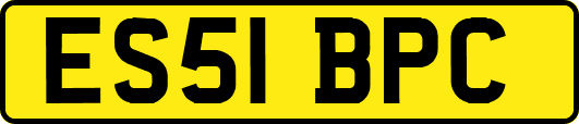 ES51BPC
