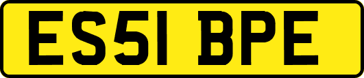 ES51BPE
