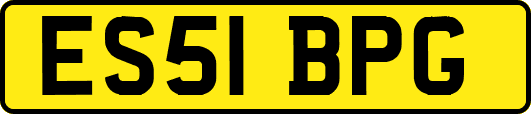 ES51BPG