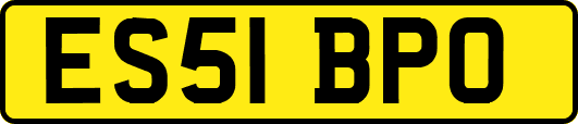 ES51BPO