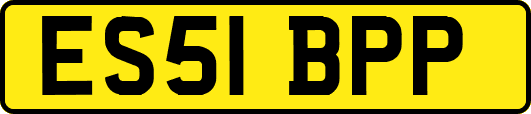 ES51BPP