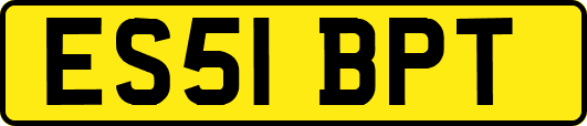 ES51BPT
