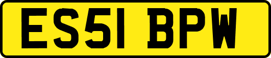 ES51BPW