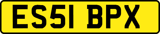 ES51BPX