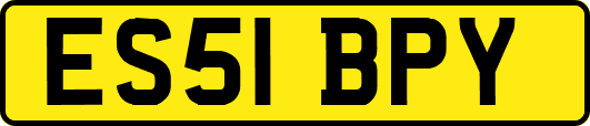 ES51BPY