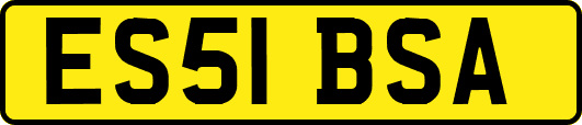 ES51BSA