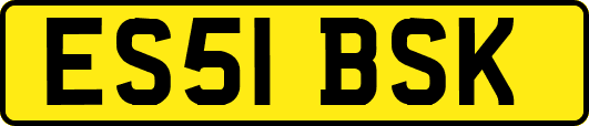 ES51BSK