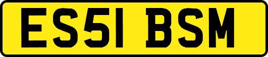 ES51BSM