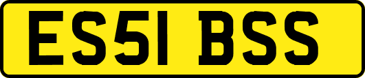 ES51BSS