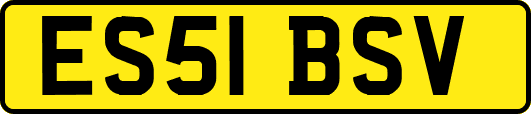 ES51BSV