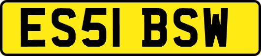 ES51BSW