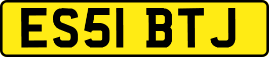 ES51BTJ