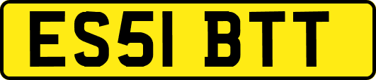 ES51BTT
