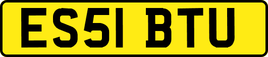 ES51BTU