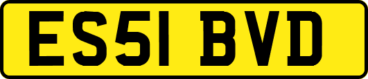 ES51BVD