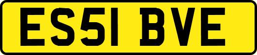 ES51BVE
