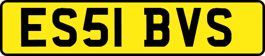 ES51BVS