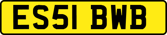 ES51BWB