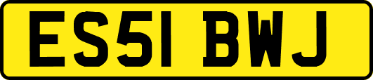 ES51BWJ