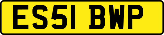 ES51BWP