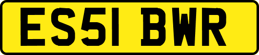 ES51BWR