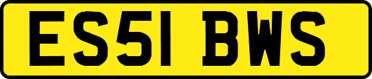 ES51BWS