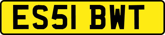 ES51BWT