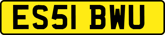 ES51BWU