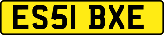 ES51BXE