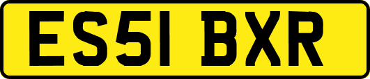 ES51BXR