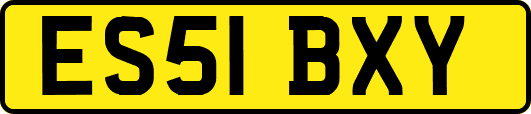 ES51BXY