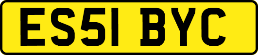 ES51BYC