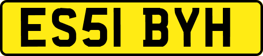 ES51BYH