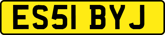 ES51BYJ