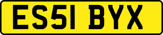 ES51BYX