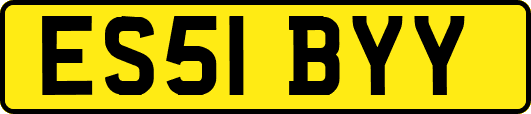ES51BYY