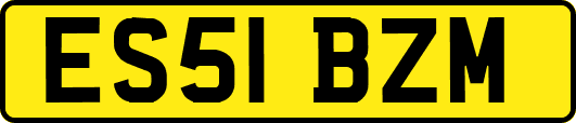 ES51BZM