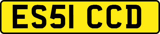 ES51CCD