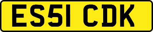 ES51CDK