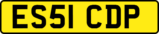 ES51CDP